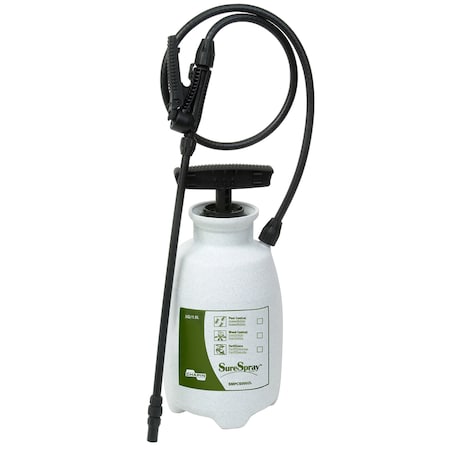Chapin Chapin .5 gal Sprayer Lawn and Garden Sprayer 10000
